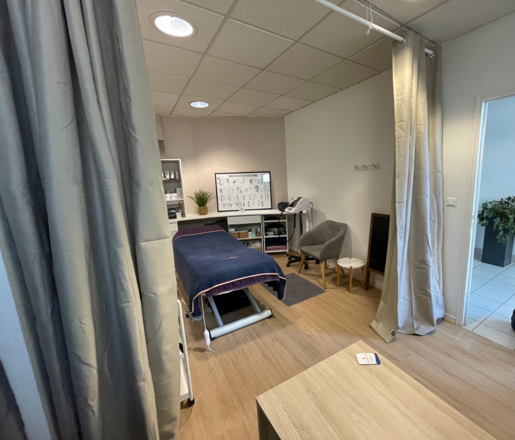 photo cabinet Tony Loriot 