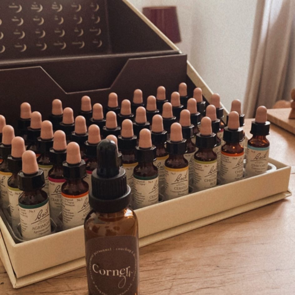 photo seance Nathalie Peigné