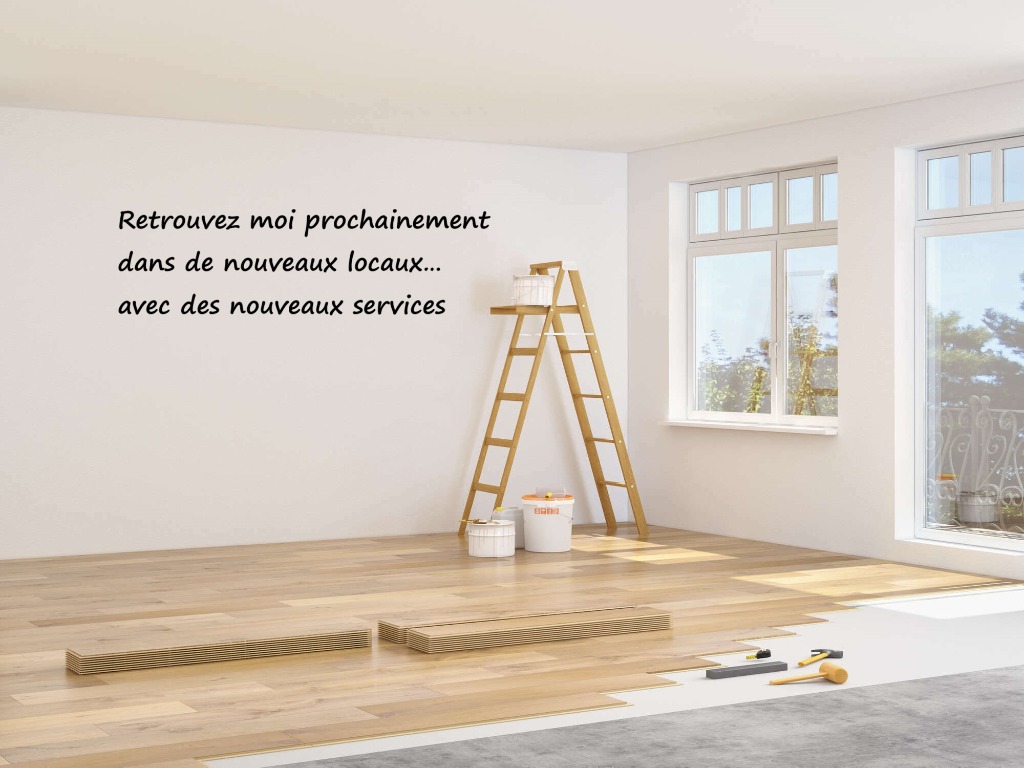 photo cabinet Sophie DELEPLANQUE