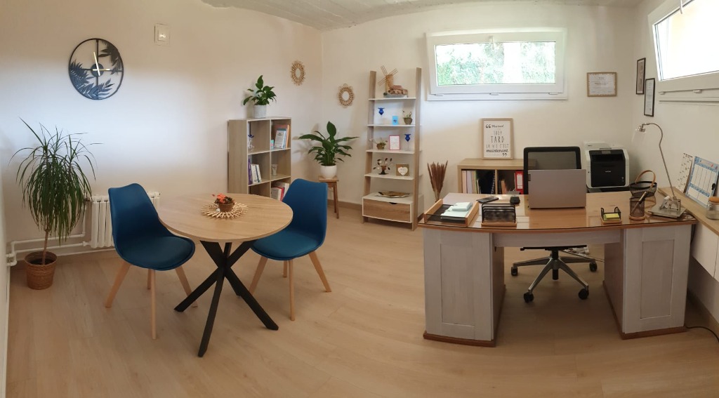 photo cabinet Resplendis’sens coaching