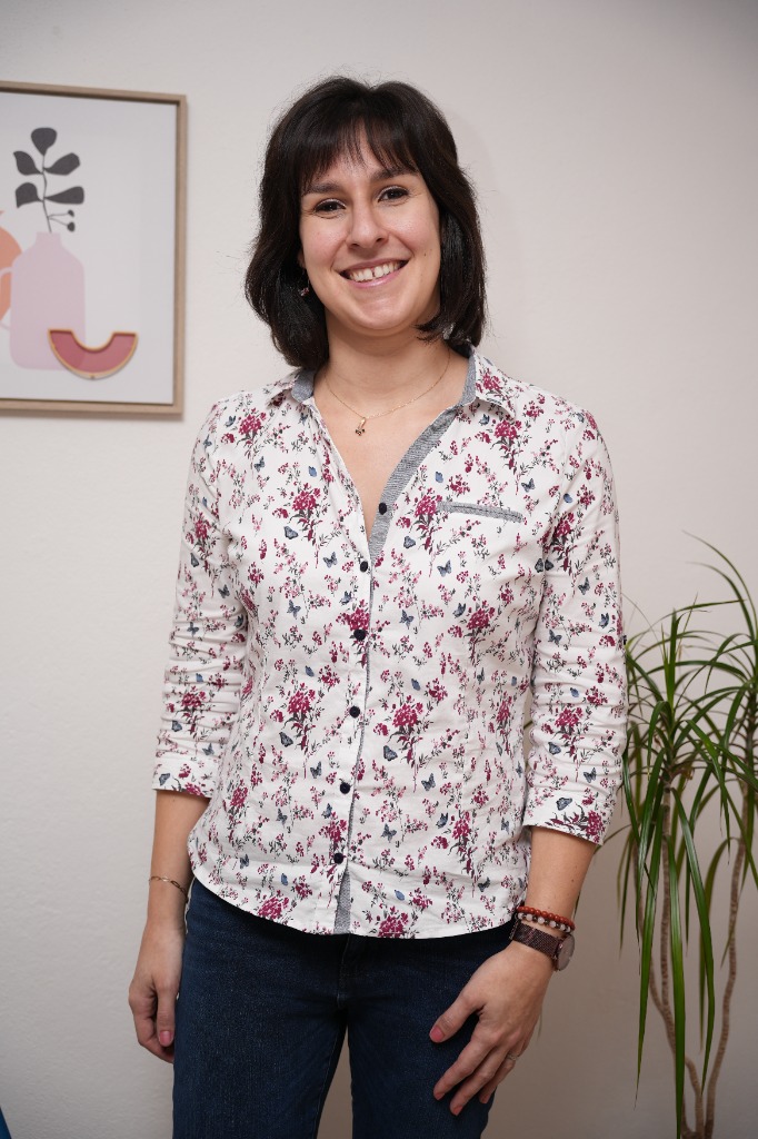 photo portrait Resplendis’sens coaching