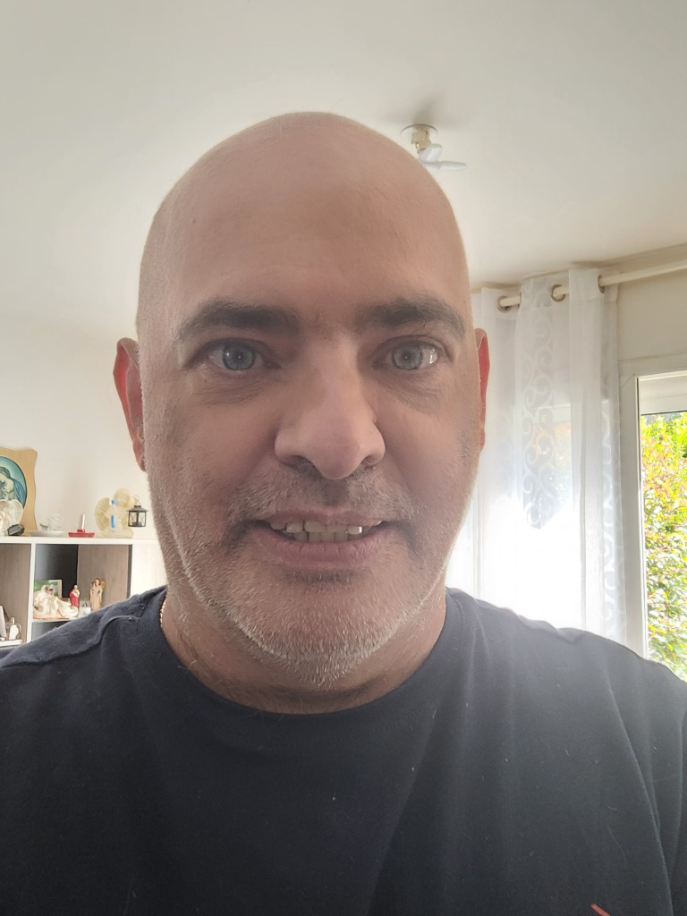 photo portrait Espac’arc-en-Ciel