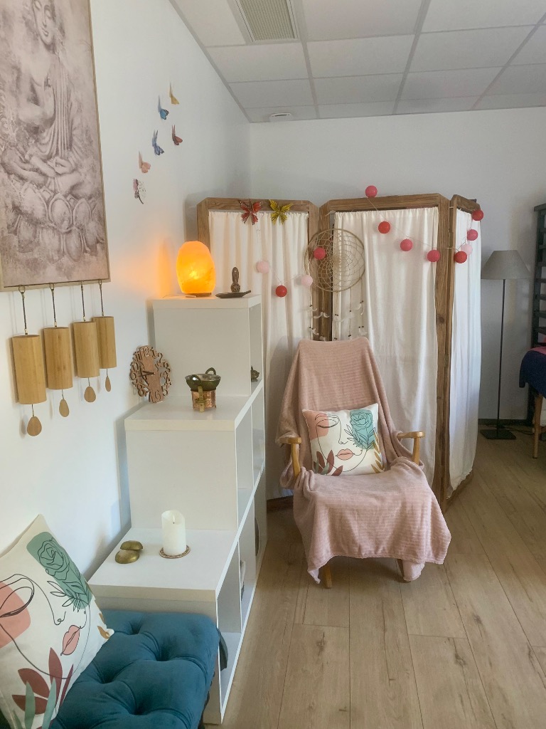 photo activite Mélissande PENNIELLO