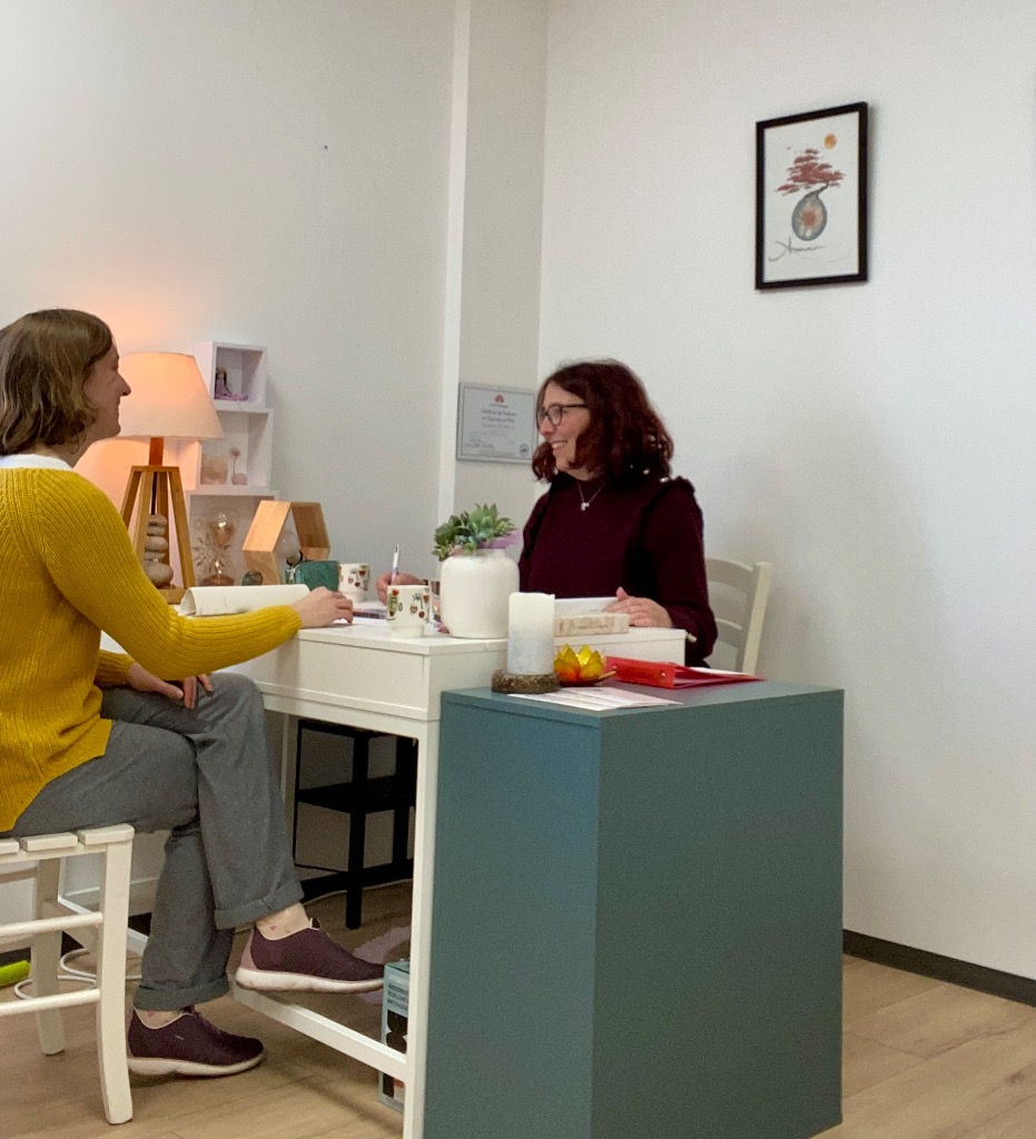 photo diplome Mélissande PENNIELLO