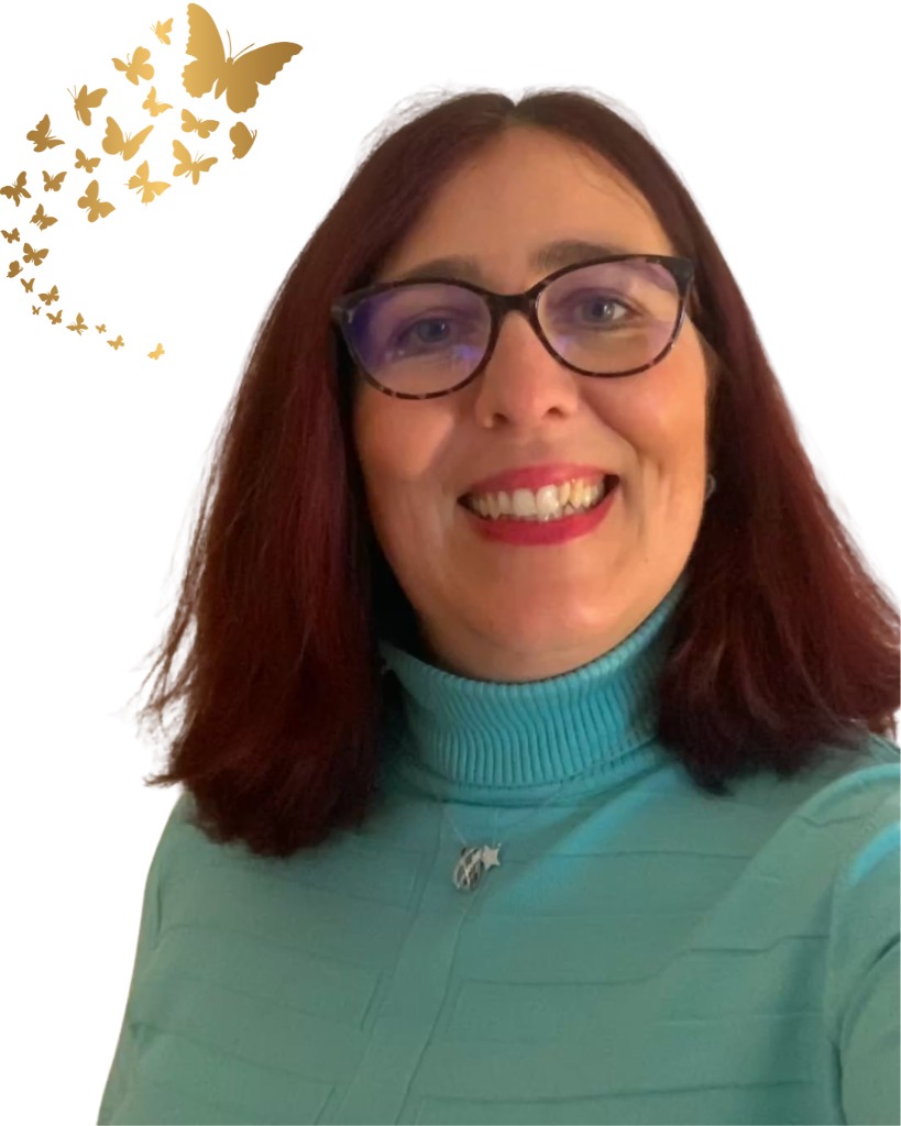 photo portrait Mélissande PENNIELLO