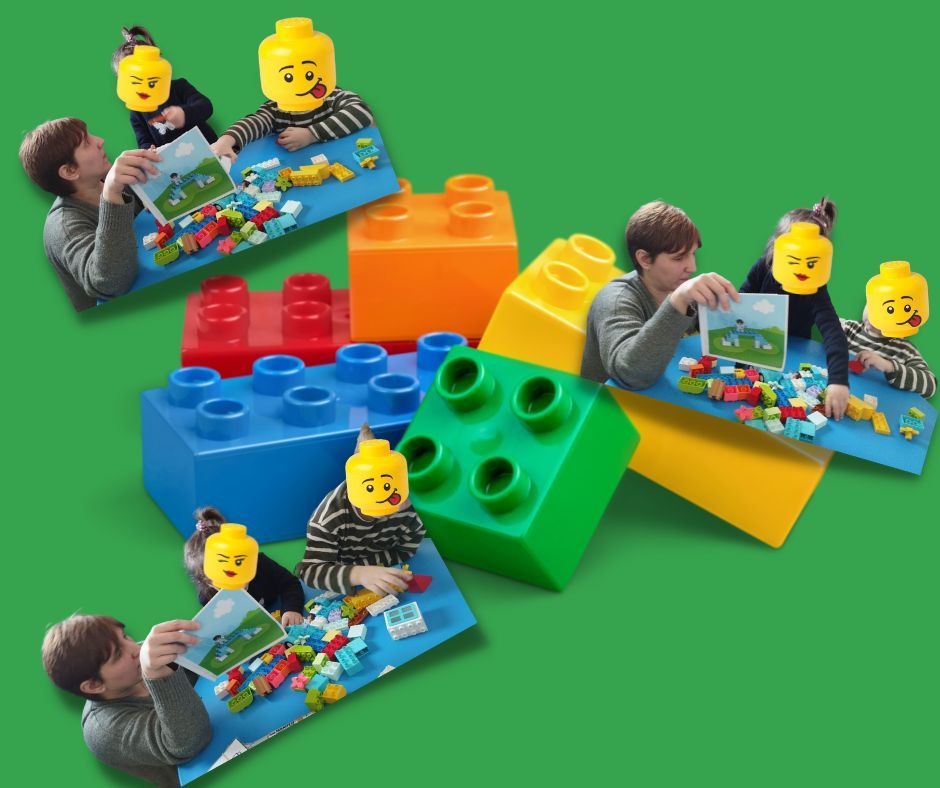 photo activite Clique m’en dys 