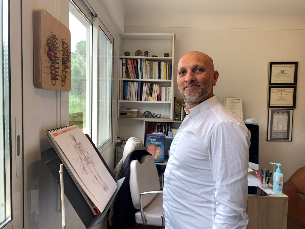 photo portrait Rémi cohen 