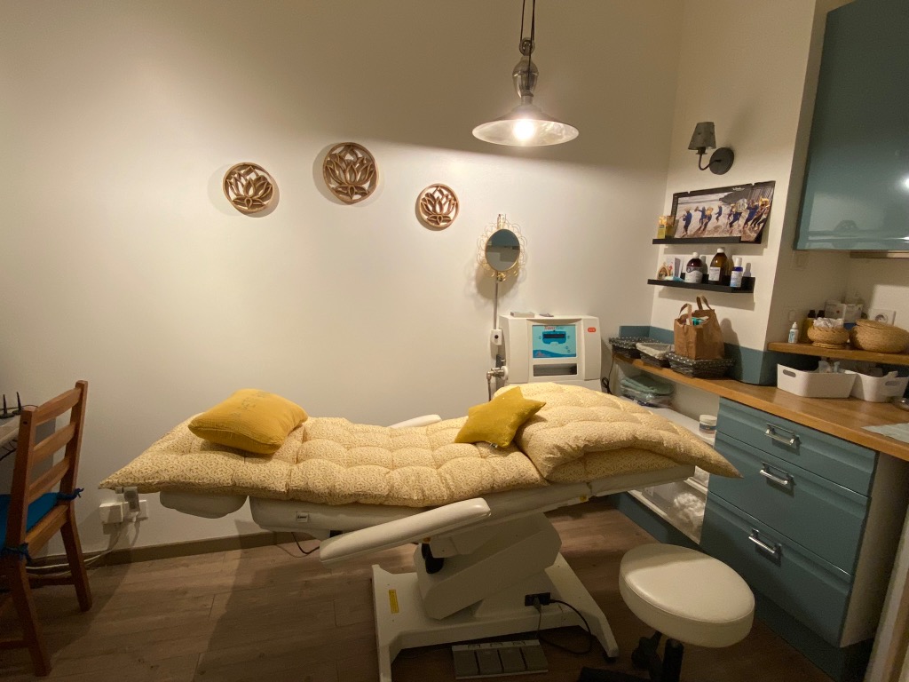 photo cabinet Valerie deligny