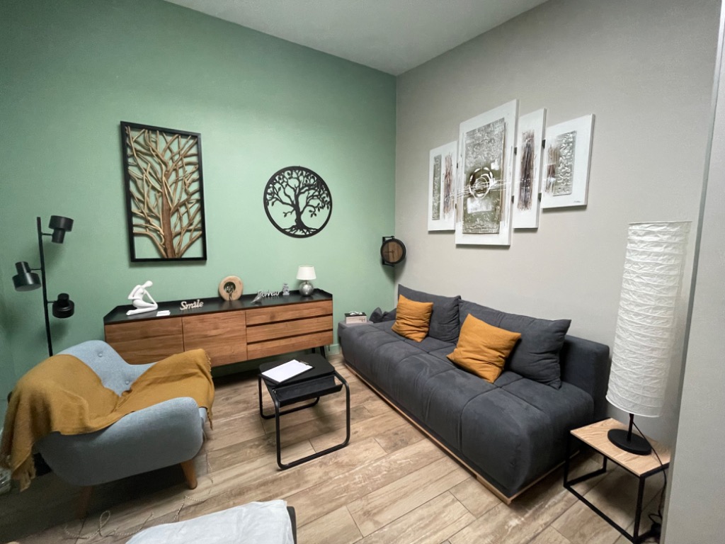 photo cabinet Adélaïde JAFFEUX 