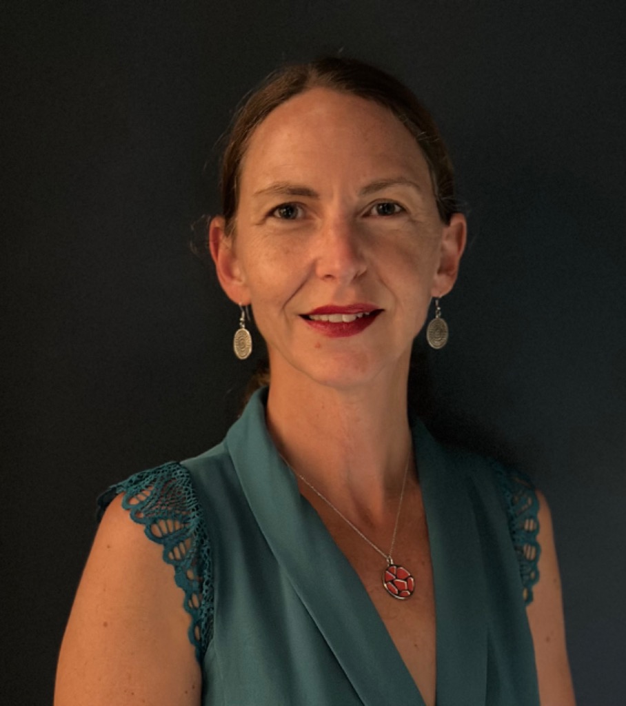 photo portrait Adélaïde JAFFEUX 