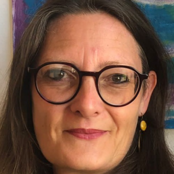 Laetitia-Violaine de Solere