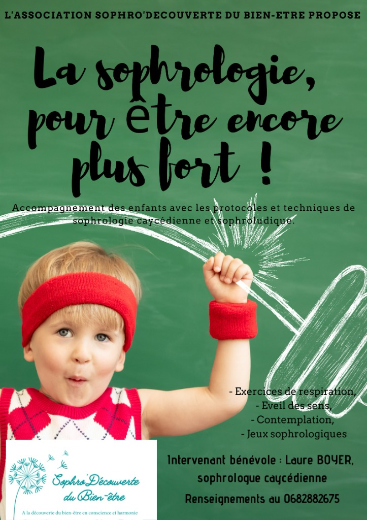 photo activite Laure PRIVAT BOYER