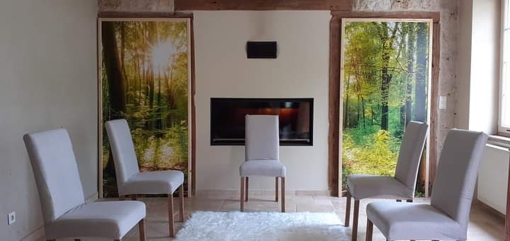 photo cabinet Laure BOYER