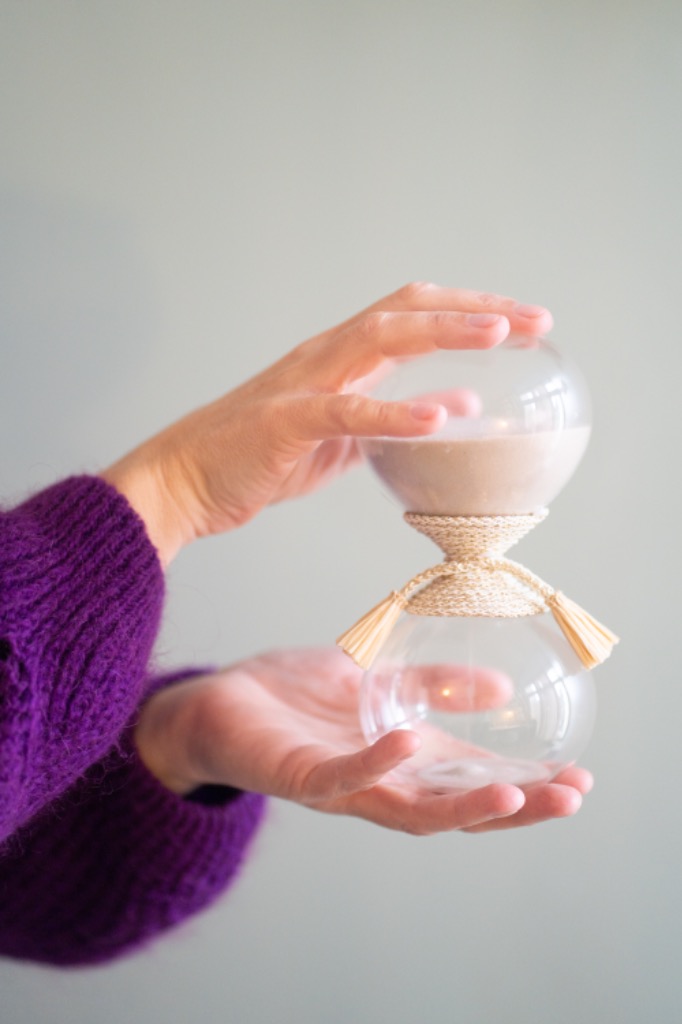 photo portrait Manon Detoc