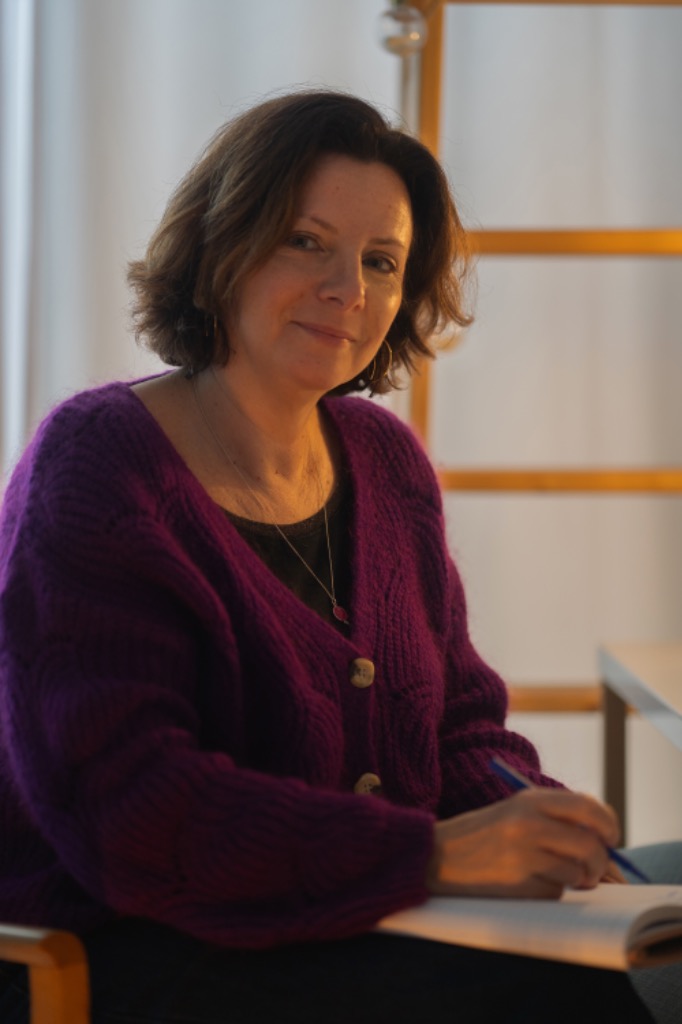 photo seance Manon Detoc