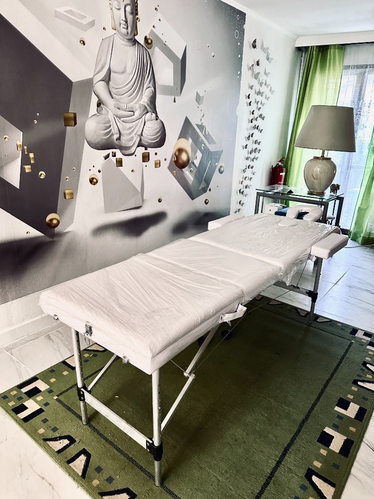 photo cabinet Centre de thérapie HOLISTI’KARE