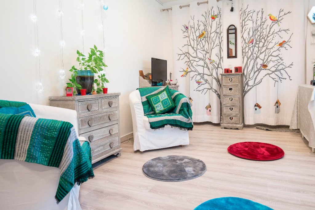 photo cabinet Nathalie Gabril