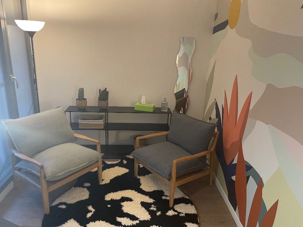 photo cabinet Dinah Delpiano