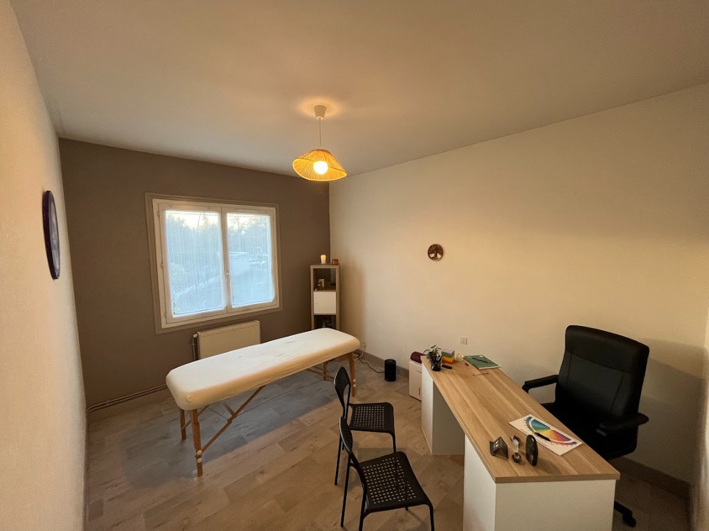 photo cabinet Aude MOREAU