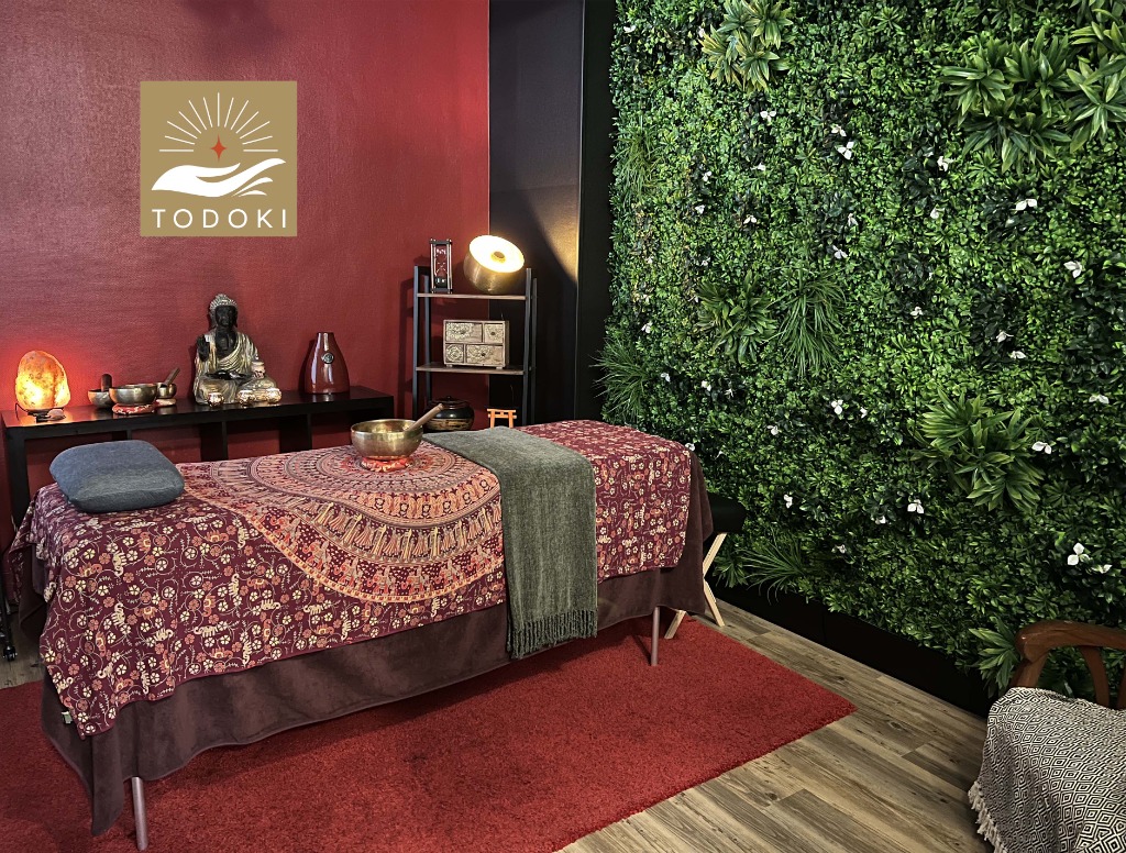 photo cabinet Malou TODOKI