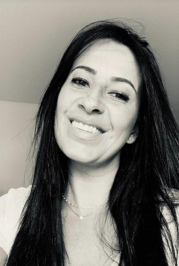 photo portrait Malou TODOKI