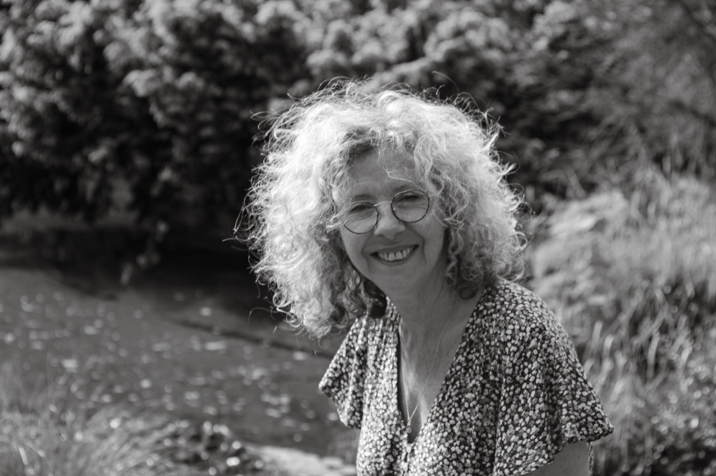 photo portrait Sophie thuleau EI