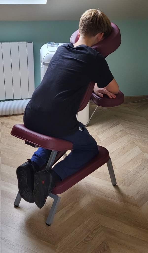 photo activite Julie clavilier EI / Graine de vie