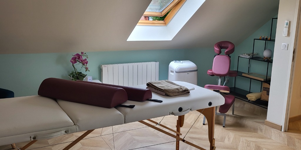 photo cabinet Julie clavilier EI / Graine de vie