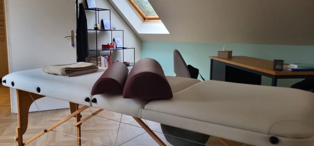 photo seance Julie clavilier EI / Graine de vie