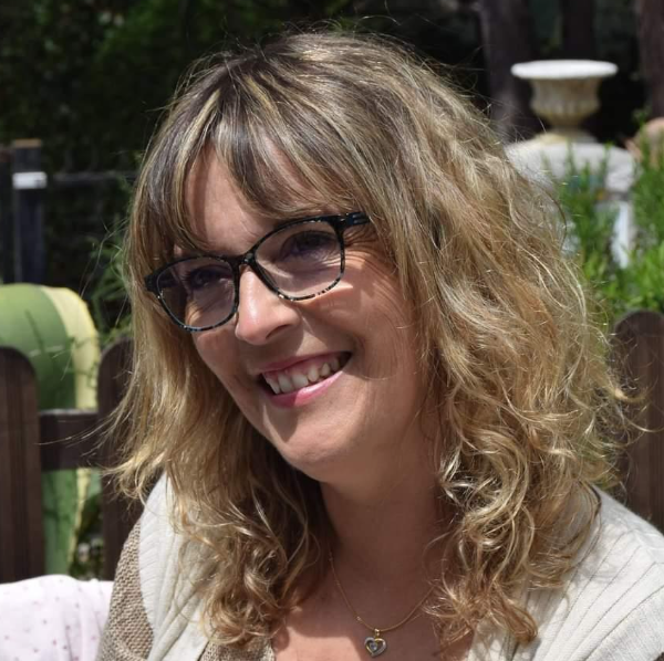 MARTINE WAROT BERNARDI