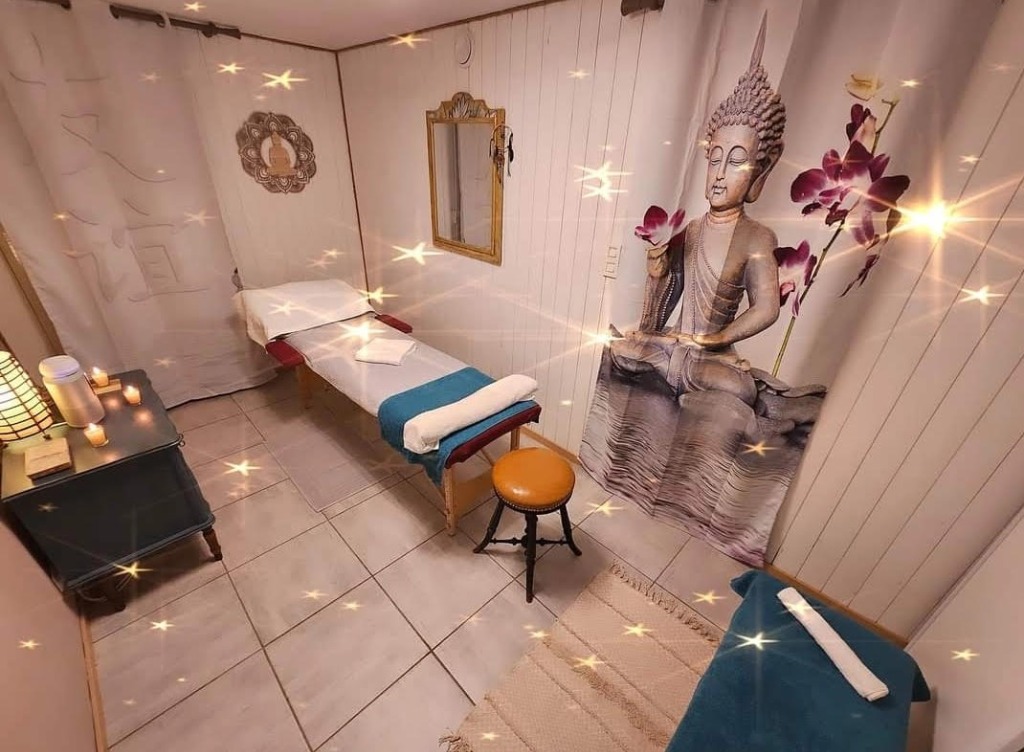 photo cabinet MARTINE WAROT BERNARDI