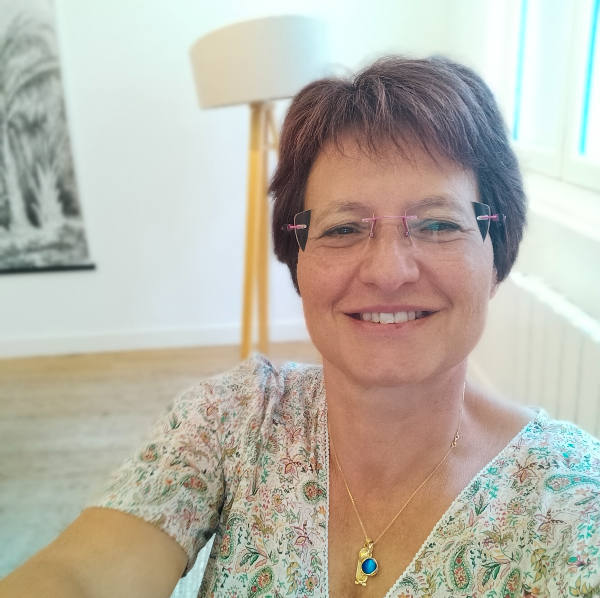 Nathalie BRUNNER (MONTAUDOIN)