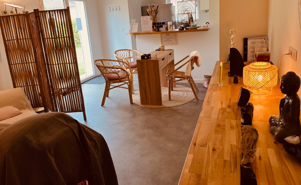 photo cabinet BONZOUMET Virginie