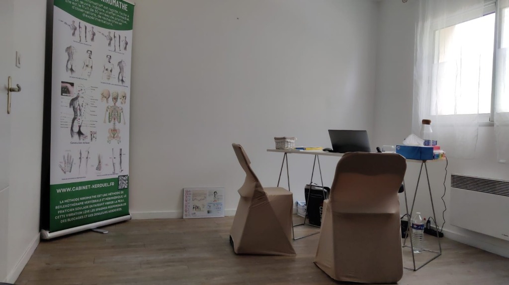 photo activite Cabinet Kerduel