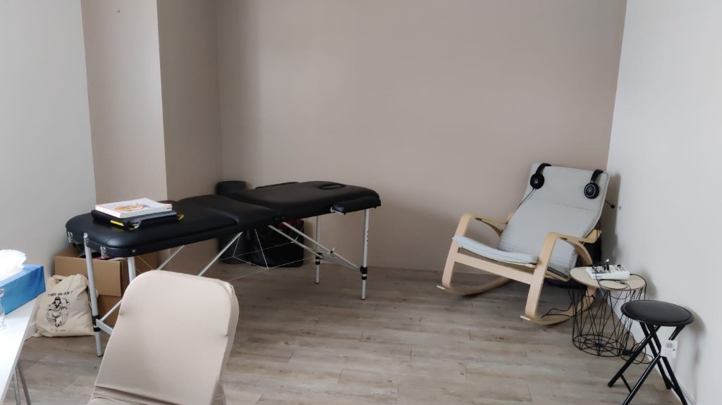 photo seance Cabinet Kerduel