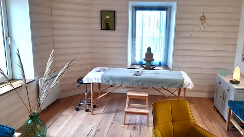 photo cabinet Annaïg LE GALL