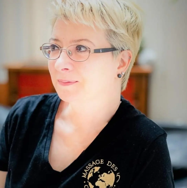 Isabelle Bonsergent - Eveil en Soi