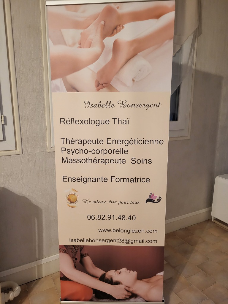 photo activite  Isabelle Bonsergent 