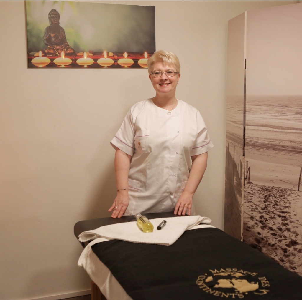 photo cabinet  Isabelle Bonsergent 