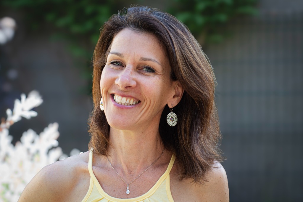 photo portrait Isabelle LEPICARD