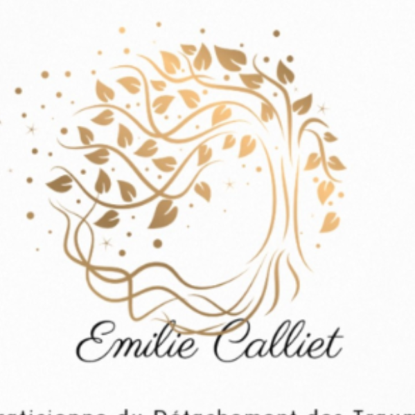 Emilie CALLIET 