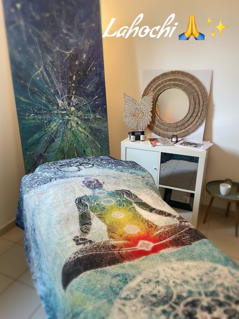 photo cabinet L’étoile de cœur 