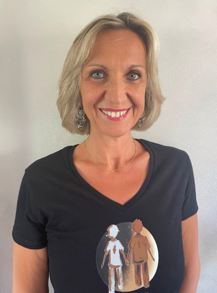 photo portrait L’étoile de cœur 