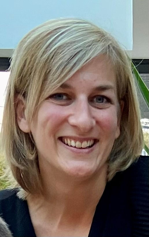 photo portrait Amandine Marguet