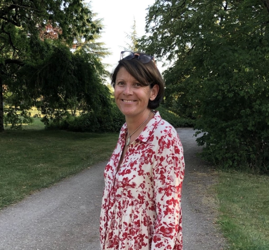 photo portrait Les Lanternes Thérapie