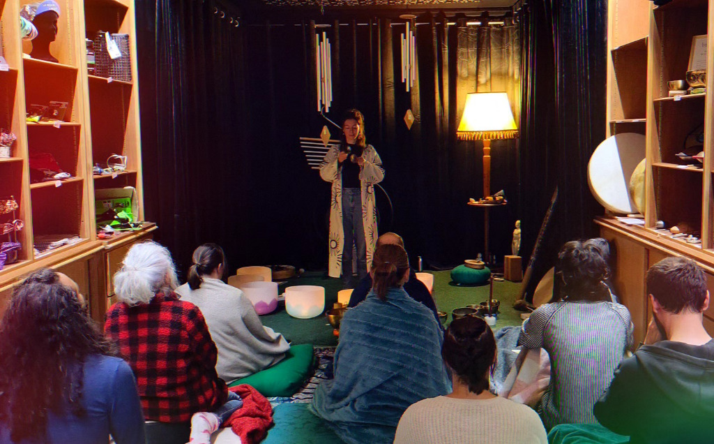 photo activite Magda Flora