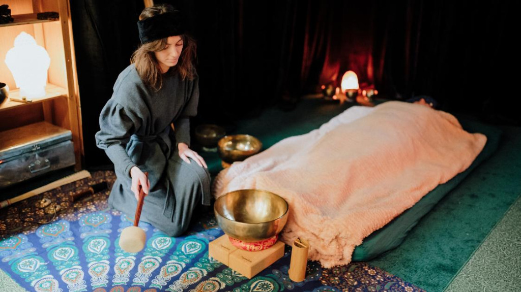 photo seance Magda Flora