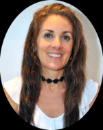 photo portrait Naturo Coquelicot