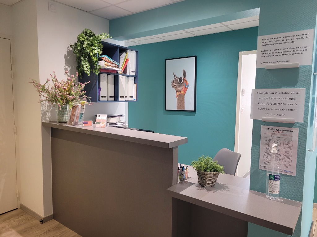 photo cabinet Marion FÉMELAT 