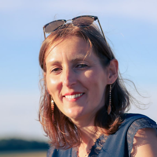 Céline Blervaque Lempereur